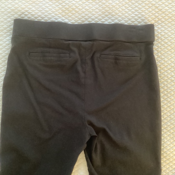 Rafaella Supreme Stretch Pants - 8P - Picture 5 of 5